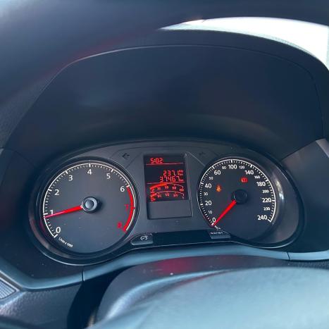 VOLKSWAGEN Gol 1.6 4P FLEX MSI, Foto 10