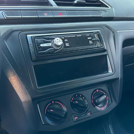 VOLKSWAGEN Gol 1.6 4P FLEX MSI, Foto 11