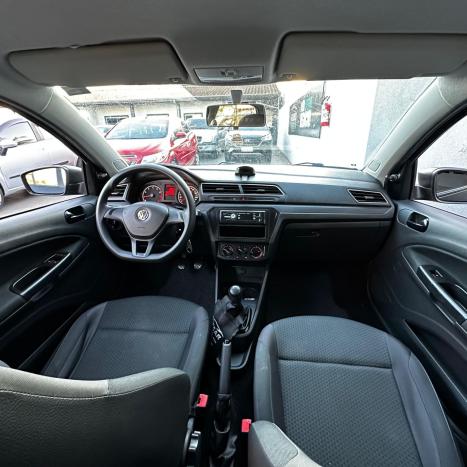 VOLKSWAGEN Gol 1.6 4P FLEX MSI, Foto 12