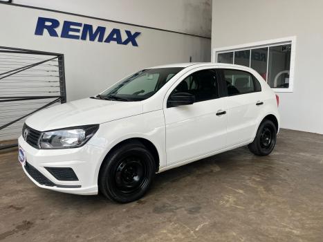 VOLKSWAGEN Gol 1.6, Foto 2