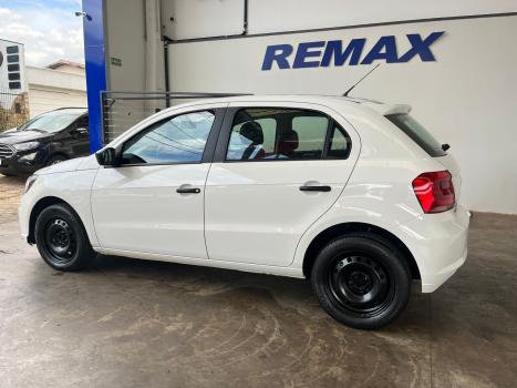VOLKSWAGEN Gol 1.6, Foto 3