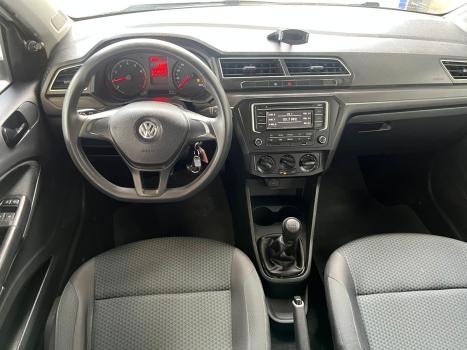 VOLKSWAGEN Gol 1.6, Foto 4