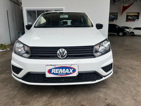 VOLKSWAGEN Gol 1.6, Foto 5