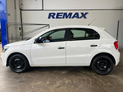 VOLKSWAGEN Gol 1.6, Foto 6