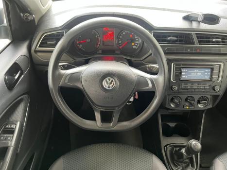 VOLKSWAGEN Gol 1.6, Foto 7