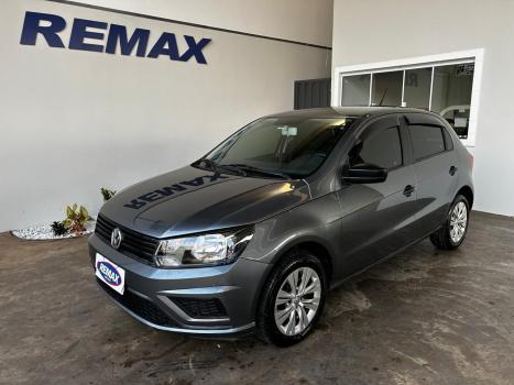 VOLKSWAGEN Gol 1.6, Foto 2