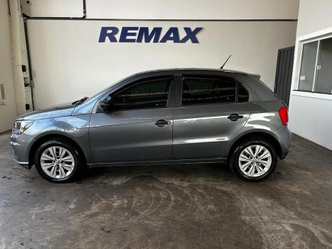 VOLKSWAGEN Gol 1.6, Foto 3