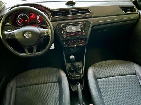 VOLKSWAGEN Gol 1.6, Foto 4