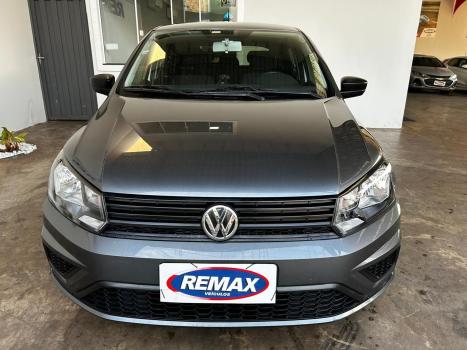 VOLKSWAGEN Gol 1.6, Foto 5