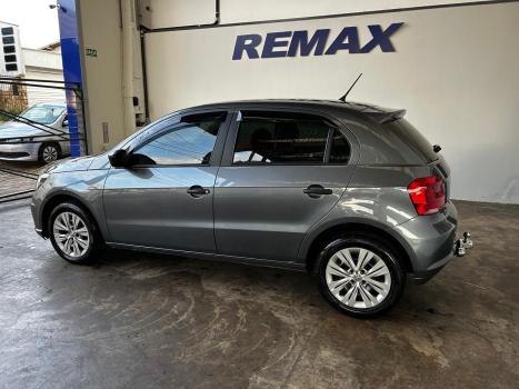 VOLKSWAGEN Gol 1.6, Foto 6