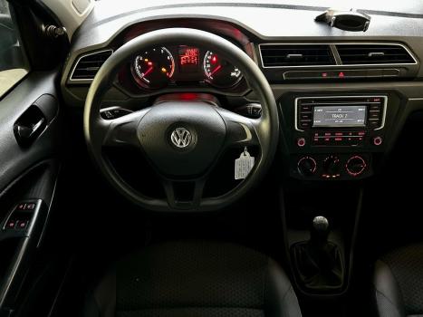 VOLKSWAGEN Gol 1.6, Foto 7
