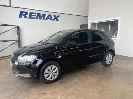 VOLKSWAGEN Gol 1.6 MI, Foto 2