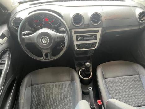 VOLKSWAGEN Gol 1.6 MI, Foto 4