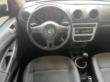 VOLKSWAGEN Gol 1.6 MI, Foto 7