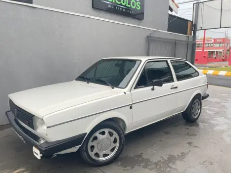 VOLKSWAGEN Gol 1.6 S, Foto 14