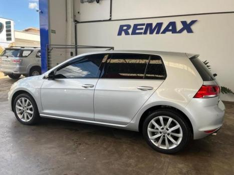 VOLKSWAGEN Golf 1.4 16V 4P TSI COMFORTLINE, Foto 3