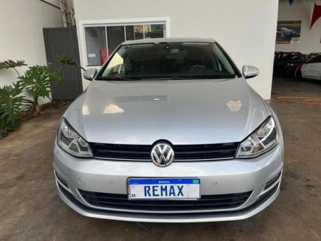 VOLKSWAGEN Golf 1.4 16V 4P TSI COMFORTLINE, Foto 6