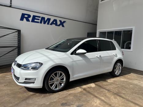 VOLKSWAGEN Golf 1.4 16V 4P TSI HIGHLINE, Foto 3