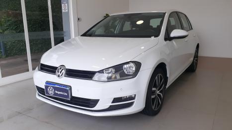 VOLKSWAGEN Golf 1.4 16V 4P TSI HIGHLINE AUTOMTICO, Foto 1