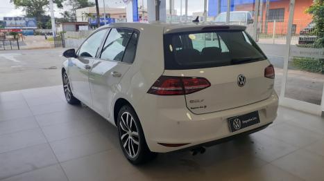 VOLKSWAGEN Golf 1.4 16V 4P TSI HIGHLINE AUTOMTICO, Foto 3