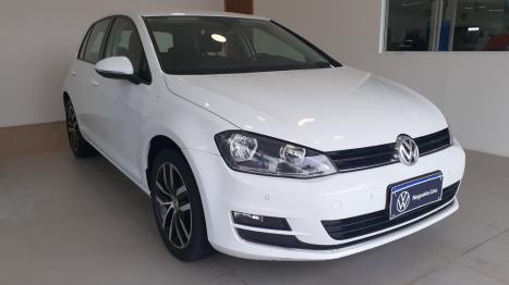 VOLKSWAGEN Golf 1.4 16V 4P TSI HIGHLINE AUTOMTICO, Foto 5