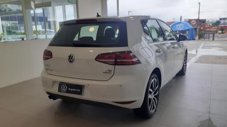 VOLKSWAGEN Golf 1.4 16V 4P TSI HIGHLINE AUTOMTICO, Foto 6