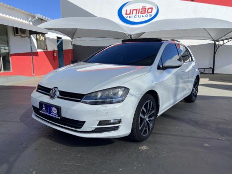 VOLKSWAGEN Golf 1.4 16V 4P TSI HIGHLINE, Foto 3