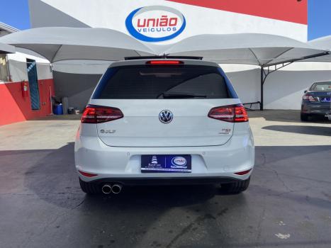 VOLKSWAGEN Golf 1.4 16V 4P TSI HIGHLINE, Foto 4