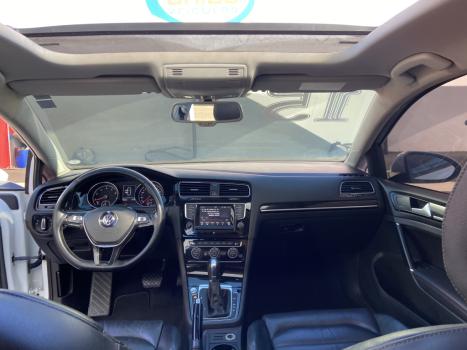 VOLKSWAGEN Golf 1.4 16V 4P TSI HIGHLINE, Foto 7