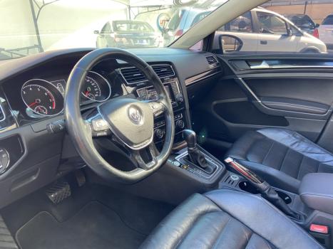 VOLKSWAGEN Golf 1.4 16V 4P TSI HIGHLINE, Foto 8