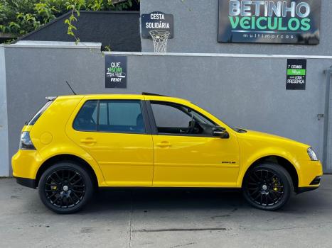 VOLKSWAGEN Golf 1.6 4P, Foto 9