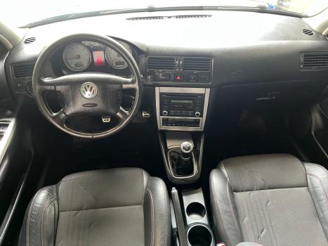 VOLKSWAGEN Golf 1.6 4P SPORTLINE FLEX, Foto 4