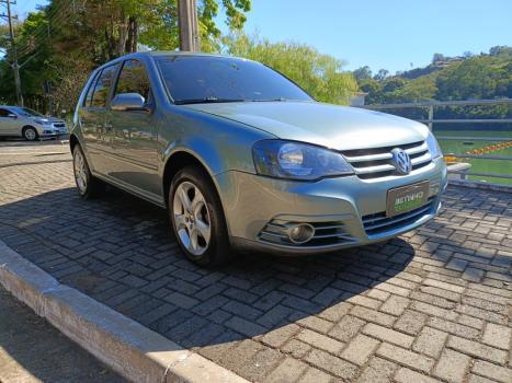 VOLKSWAGEN Golf 1.6 4P SPORTLINE FLEX, Foto 2