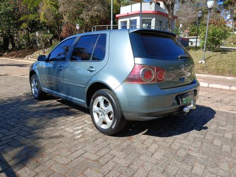 VOLKSWAGEN Golf 1.6 4P SPORTLINE FLEX, Foto 4