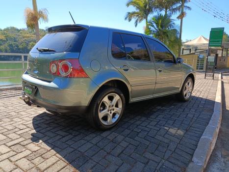 VOLKSWAGEN Golf 1.6 4P SPORTLINE FLEX, Foto 5