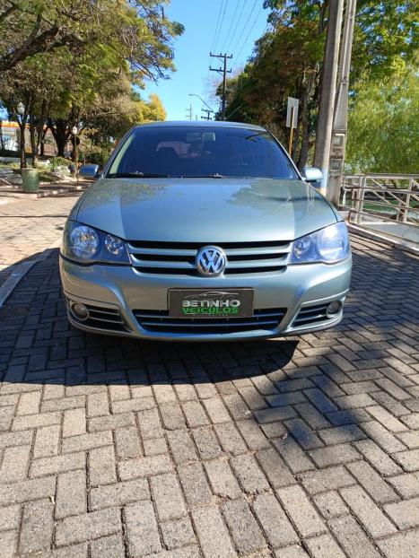 VOLKSWAGEN Golf 1.6 4P SPORTLINE FLEX, Foto 6