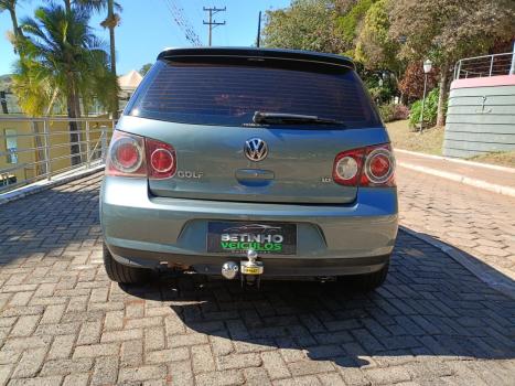 VOLKSWAGEN Golf 1.6 4P SPORTLINE FLEX, Foto 7