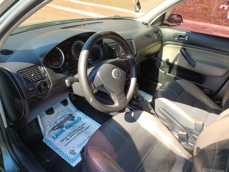 VOLKSWAGEN Golf 1.6 4P SPORTLINE FLEX, Foto 15