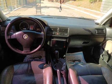 VOLKSWAGEN Golf 1.6 4P SPORTLINE FLEX, Foto 16