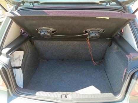 VOLKSWAGEN Golf 1.6 4P SPORTLINE FLEX, Foto 18