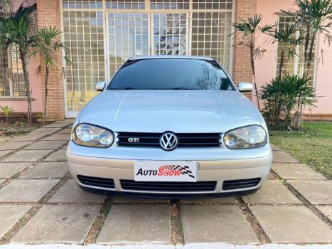 VOLKSWAGEN Golf 1.8 20V GTI TURBO, Foto 2