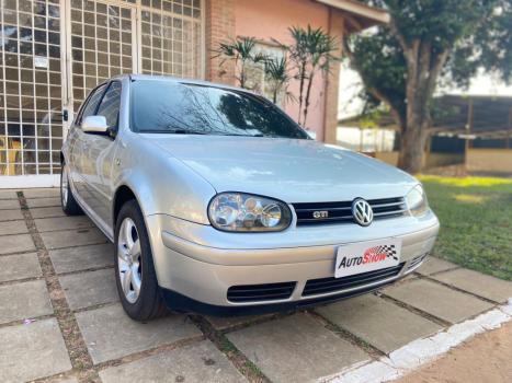 VOLKSWAGEN Golf 1.8 20V GTI TURBO, Foto 3