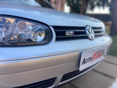 VOLKSWAGEN Golf 1.8 20V GTI TURBO, Foto 4