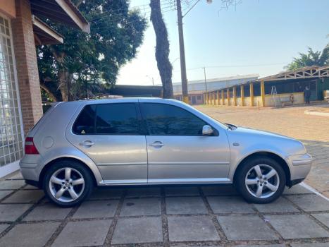 VOLKSWAGEN Golf 1.8 20V GTI TURBO, Foto 5