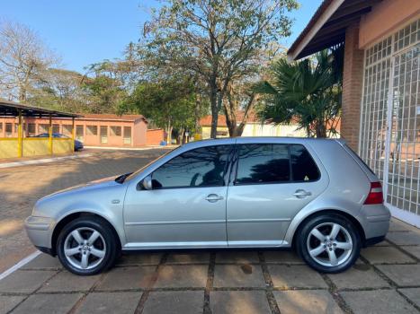 VOLKSWAGEN Golf 1.8 20V GTI TURBO, Foto 6