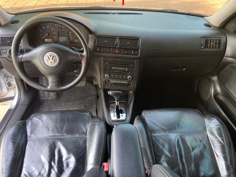 VOLKSWAGEN Golf 1.8 20V GTI TURBO, Foto 9