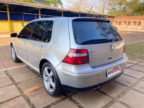 VOLKSWAGEN Golf 1.8 20V GTI TURBO, Foto 10