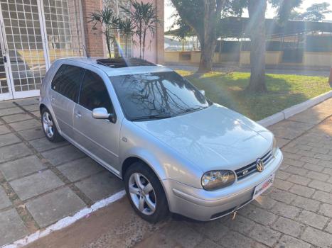 VOLKSWAGEN Golf 1.8 20V GTI TURBO, Foto 14