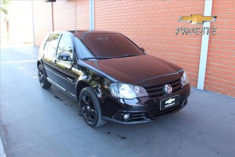 VOLKSWAGEN Golf 2.0 4P  GT FLEX, Foto 2