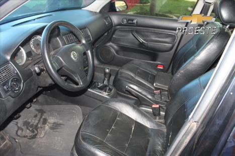 VOLKSWAGEN Golf 2.0 4P  GT FLEX, Foto 4